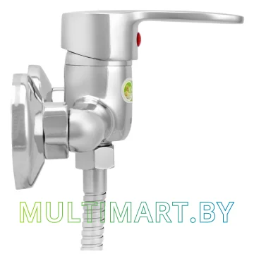 Смеситель Juguni Pegas 0402.606 картинка 2